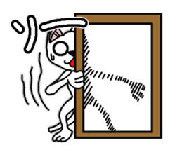 We are DOGs sticker #2465928