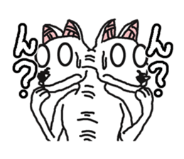 We are DOGs sticker #2465938