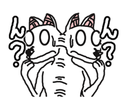 We are DOGs sticker #2465938