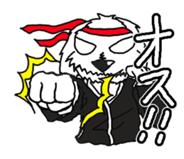 We are DOGs sticker #2465961