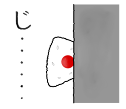 OMUSUBI(ONIGIRI?) in love sticker #2466741