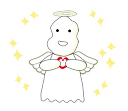 Mr. Motsunabe sticker #2466886