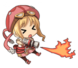 Falcom vol.3/KISEKI sticker #2467352