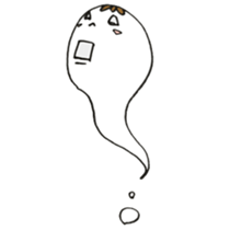 Cheeky Baby sticker #2467327