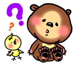 Daily life greetings sticker of the cat. sticker #2467484