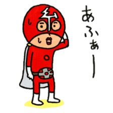 OkinawaTimes Official Sticker Vol.2 sticker #2467513