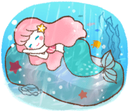 Fairy Tales Princess and Friends sticker #2467841