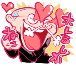 Shika-nee kun! 2 sticker #2468236