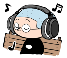 Shika-nee kun! 2 sticker #2468243