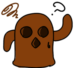 HANIWA TARO sticker #2468392