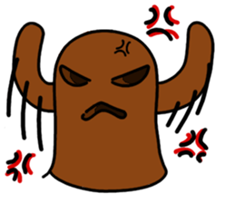 HANIWA TARO sticker #2468397