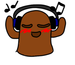 HANIWA TARO sticker #2468407