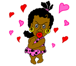 PRETTY GENJIN sticker #2468910