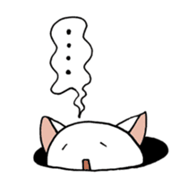 Dialect of friends is the funny stickers sticker #2469026