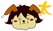 machako sticker #2469053