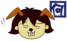 machako sticker #2469069