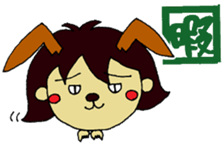 machako sticker #2469070