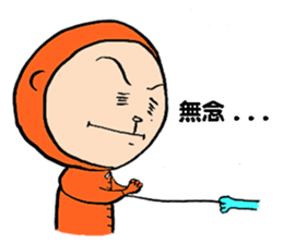 Momimu&Mumimu vol.2 sticker #2470089