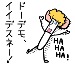 HAHAHA Sticker vol.2 sticker #2470417