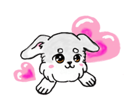 Miniature_Schnauzer sticker #2470811