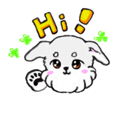 Miniature_Schnauzer sticker #2470816