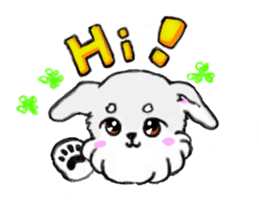 Miniature_Schnauzer sticker #2470816