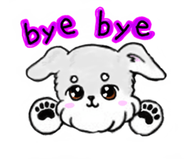 Miniature_Schnauzer sticker #2470823