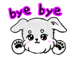 Miniature_Schnauzer sticker #2470823