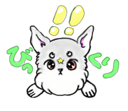 Miniature_Schnauzer sticker #2470828