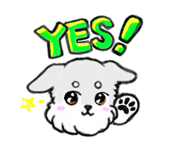 Miniature_Schnauzer sticker #2470839