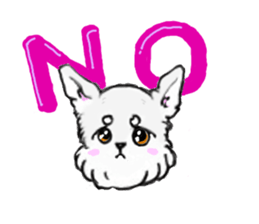 Miniature_Schnauzer sticker #2470840