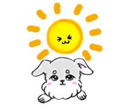 Miniature_Schnauzer sticker #2470841