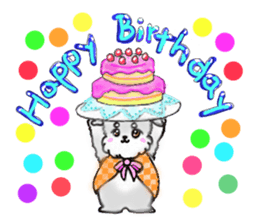 Miniature_Schnauzer sticker #2470845