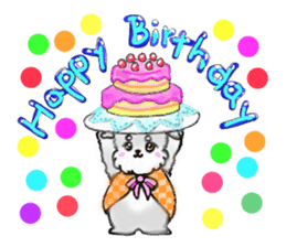 Miniature_Schnauzer sticker #2470845