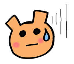 Everyday of Okuma-chan. sticker #2471029