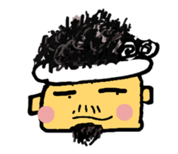 Kishiwada Danjiri Festival sticker #2471655