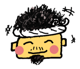 Kishiwada Danjiri Festival sticker #2471656