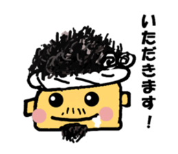 Kishiwada Danjiri Festival sticker #2471660