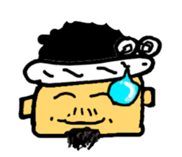 Kishiwada Danjiri Festival sticker #2471665