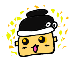 Kishiwada Danjiri Festival sticker #2471668