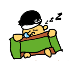 Kishiwada Danjiri Festival sticker #2471677