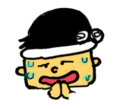 Kishiwada Danjiri Festival sticker #2471678