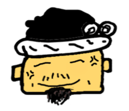 Kishiwada Danjiri Festival sticker #2471680