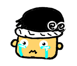 Kishiwada Danjiri Festival sticker #2471685