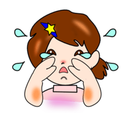 Trust me, I'm a nurse! sticker #2471973