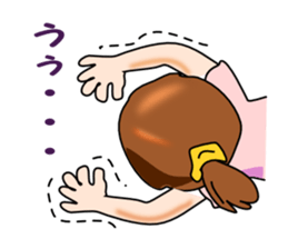 Trust me, I'm a nurse! sticker #2471976