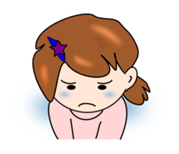 Trust me, I'm a nurse! sticker #2471977