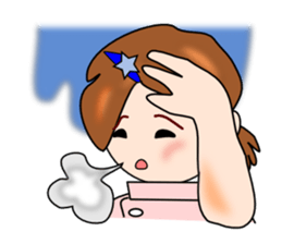 Trust me, I'm a nurse! sticker #2471980