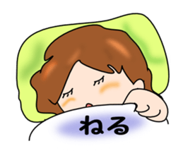 Trust me, I'm a nurse! sticker #2471981