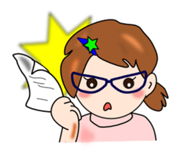 Trust me, I'm a nurse! sticker #2471985